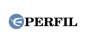 Logo Editorial Perfil