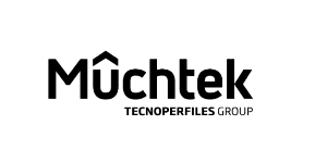 Logo Muchtek Tecnoperfiles Group