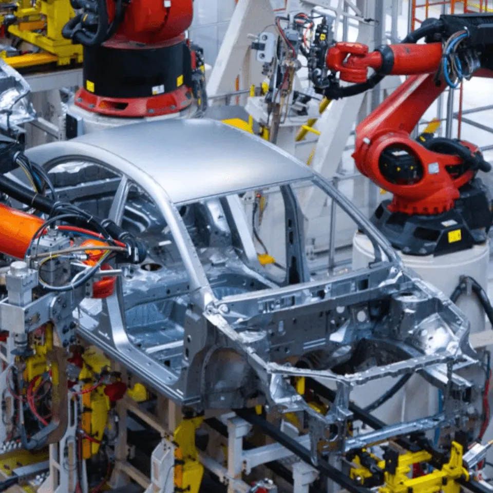 Executive search en industria automotriz