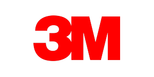 Logo de 3M, cliente de Voyer International