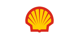 Logo de Shell, cliente de Voyer International