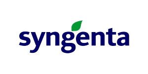 Logo de Syngenta, cliente de Voyer International