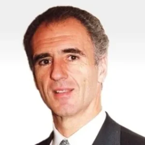 Daniel Feraud