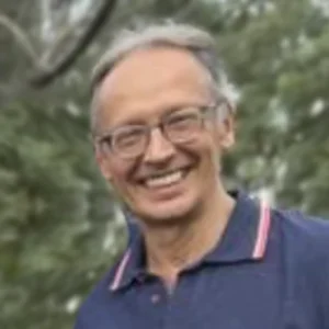 Enrique Perez Fogwill