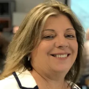 Antonia Magnusson