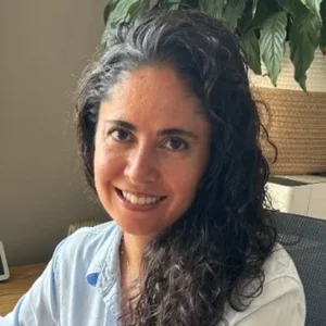 Lourdes Núñez