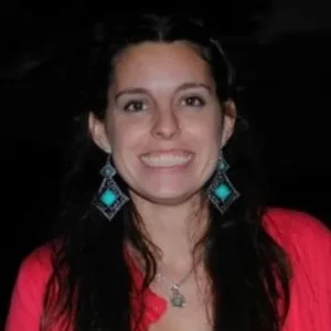 Victoria Fossa