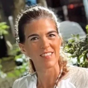 Paula Viviana Fernandez