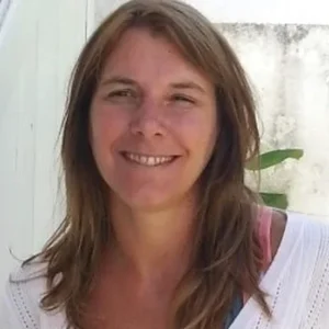 Lucila Nazar Anchorena