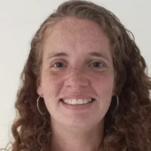 María Victoria Pagliotti