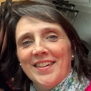 María Fernanda Muzio